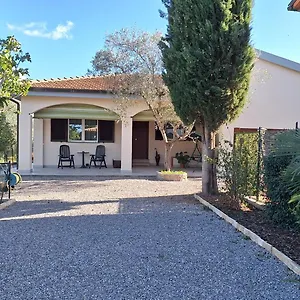 Bed & Breakfast Da Lavinia, Marsiliana