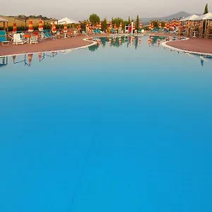 Hotel Relais Belvedere, Montecatini Val di Cecina