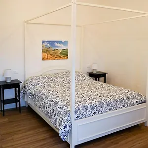 Bed & Breakfast Rossotoscano, Piantravigne