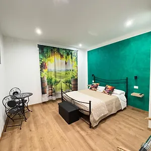 Bed & Breakfast 8380 La Cantina Di Piero&netta, Montemerano